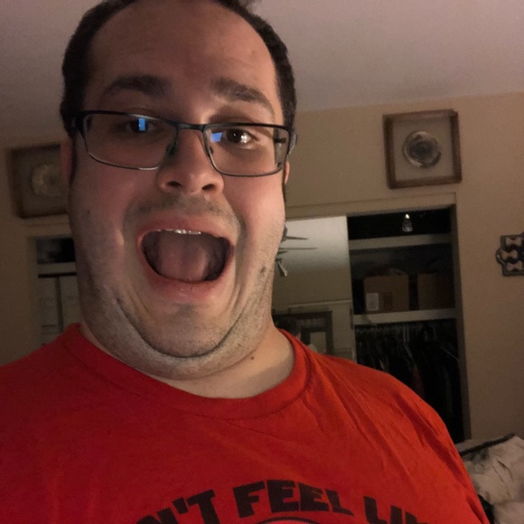 Meet your Posher, David - Picture 1 of 1